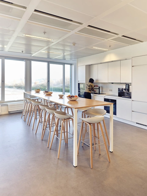 AQUALEX klantenverhaal DREES&SOMMER 