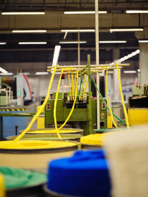 AQUALEX klantenverhaal SPINNING GROUP