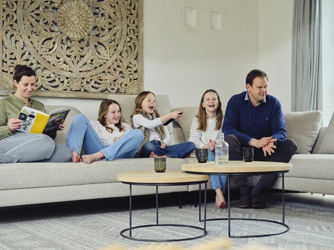 AQUALEX klantenverhaal VANDEWEGHE