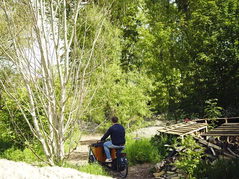 AQUALEX klantenverhaal CABANES