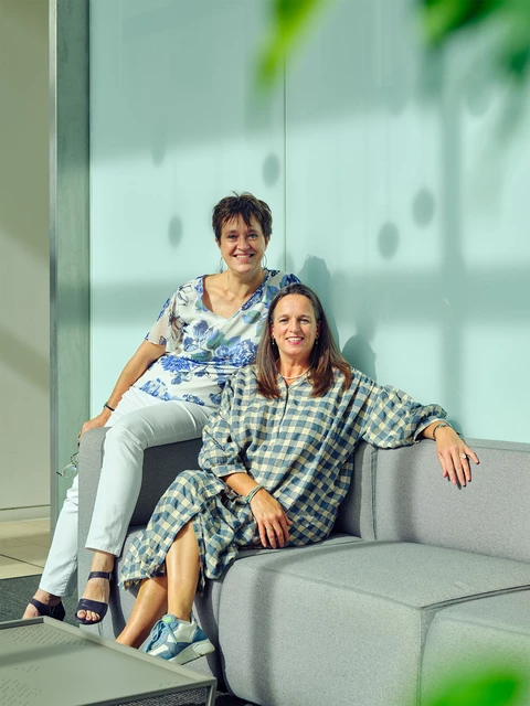 AQUALEX klantenverhaal RANDSTAD