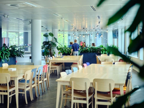 AQUALEX klantenverhaal RANDSTAD