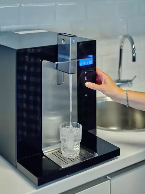AQUALEX klantenverhaal RANDSTAD