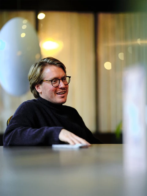 AQUALEX klantenverhaal YUST EN