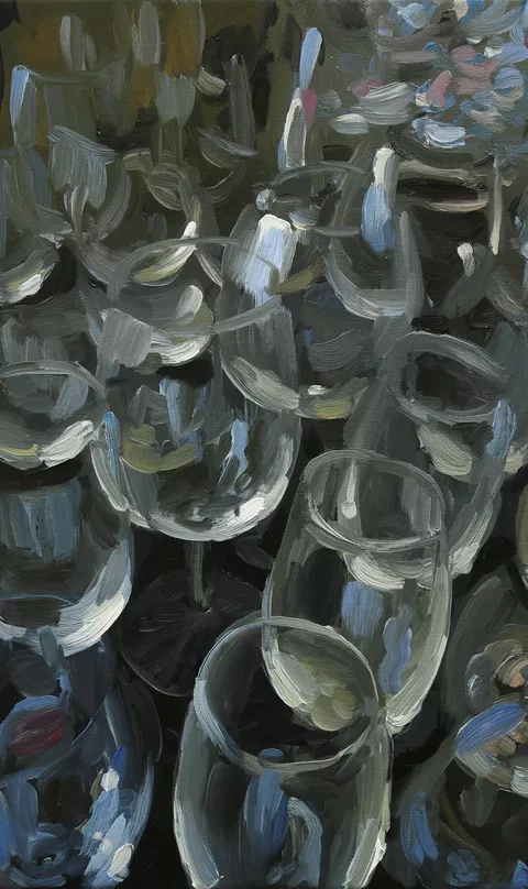 AQUALEX_knokke_Jan-De-Vliegher_GLAS 60x45cm