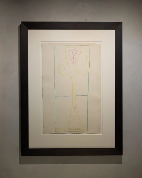 AQUALEX Knokke Phillips 2024 Pablo Picasso AQUALEX Knokke Phillips 2024 Pablo Picasso