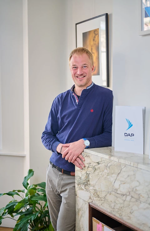 AQUALEX klantenverhaal DAP