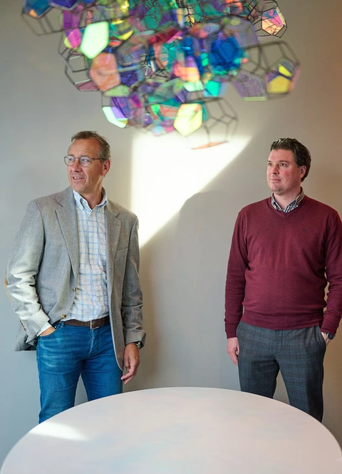 AQUALEX klantenverhaal ntgrate AQUALEX klantenverhaal ntgrate