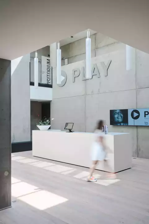 AQUALEX klantenverhaal Play AV