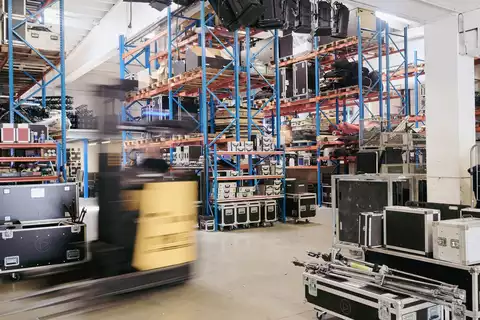 AQUALEX klantenverhaal Play AV