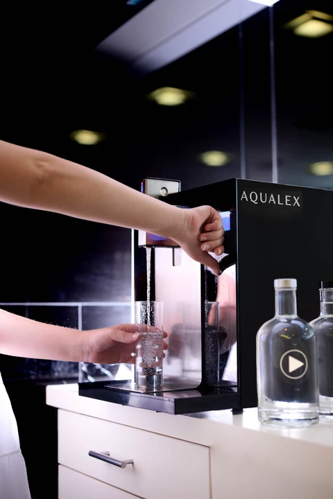 AQUALEX klantenverhaal Play AV