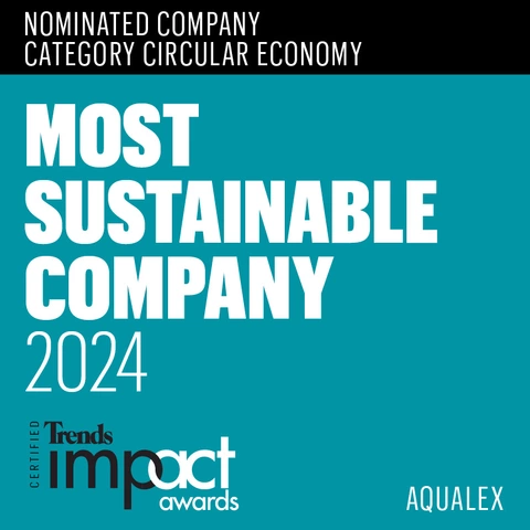 AQUALEX Award Trends Impact AQUALEX Award Trends Impact