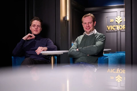 AQUALEX klantenverhaal Victors
