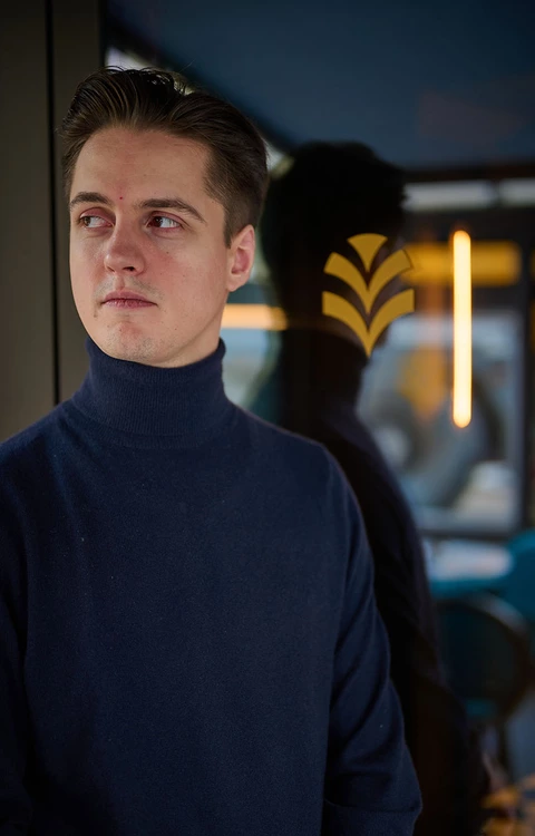AQUALEX klantenverhaal Victors