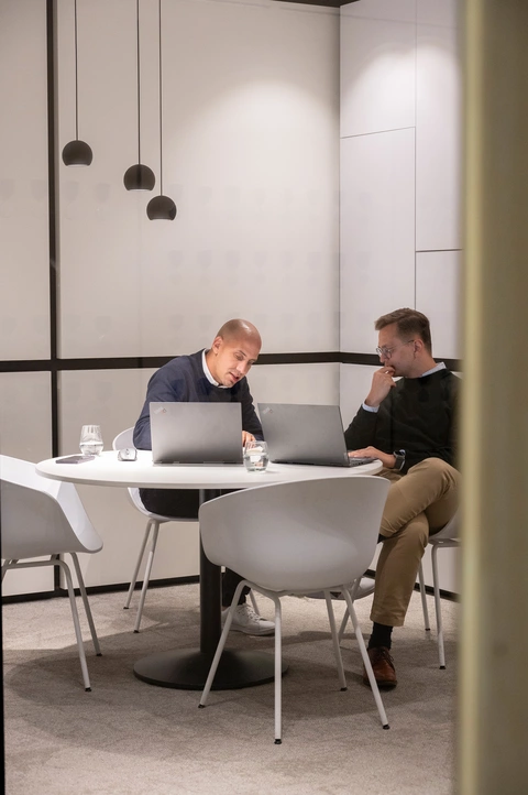 AQUALEX team sales