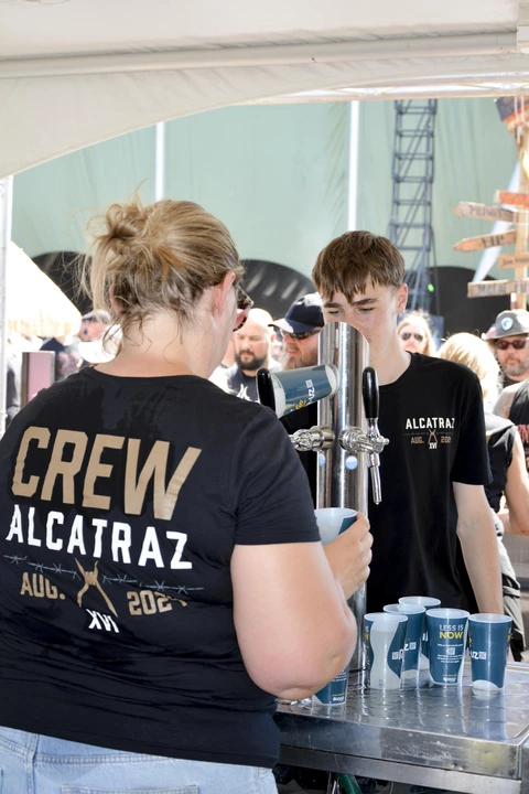 AQUALEX nieuws ALCATRAZ