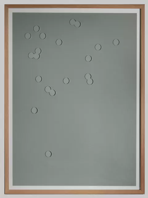 AQUALEX Knokke Van Den Weghe Leon Vranken - Untitled 2014 AQUALEX Knokke Van Den Weghe Leon Vranken - Untitled 2014
