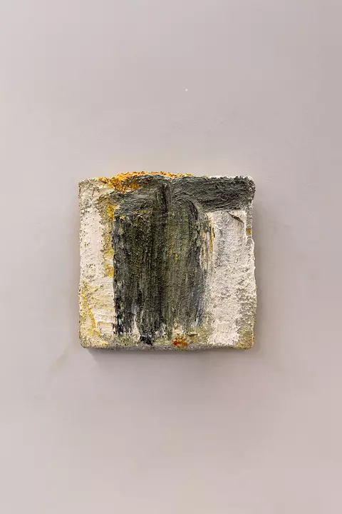 AQUALEX Knokke Van Den Weghe Lydia Gifford - Marrow 2015 AQUALEX Knokke Van Den Weghe Lydia Gifford - Marrow 2015