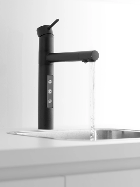 AQUALEX Twin Touch Round De Voorzorg Mol