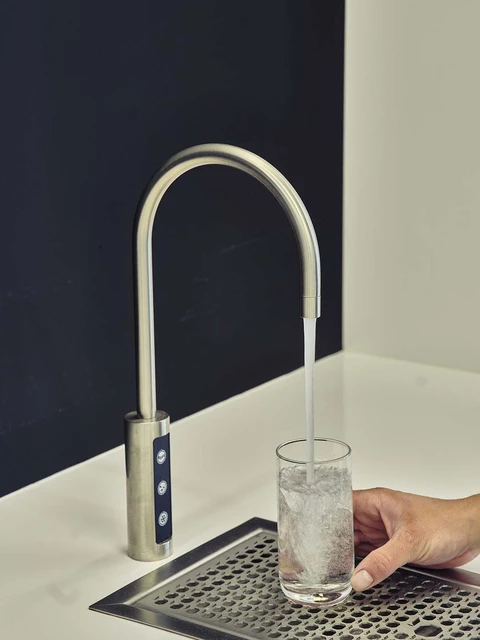 AQUALEX realisatie CAPONE ARGENTA