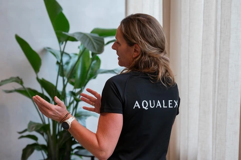 AQUALEX Team Yoga 