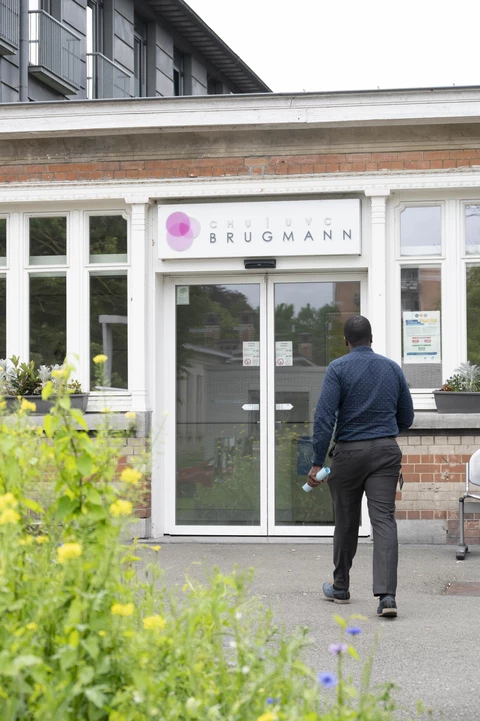 AQUALEX realisatie Brugmann
