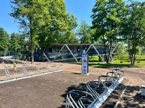 AQUALEX De Watergroep Peer Dommelhuis