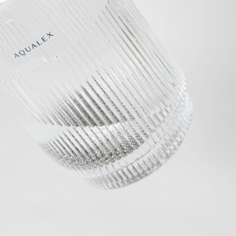 AQUALEX pearl reinigingsparels