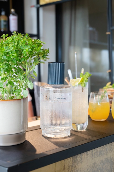 AQUALEX Mocktails FMC O'douce