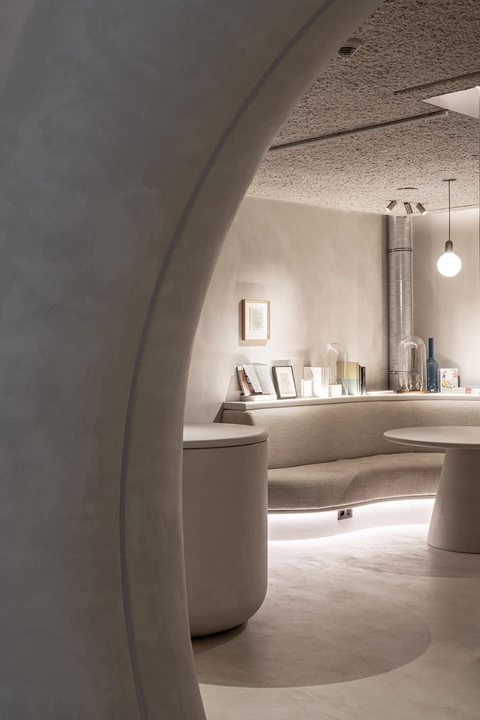 AQUALEX Knokke Concept Store