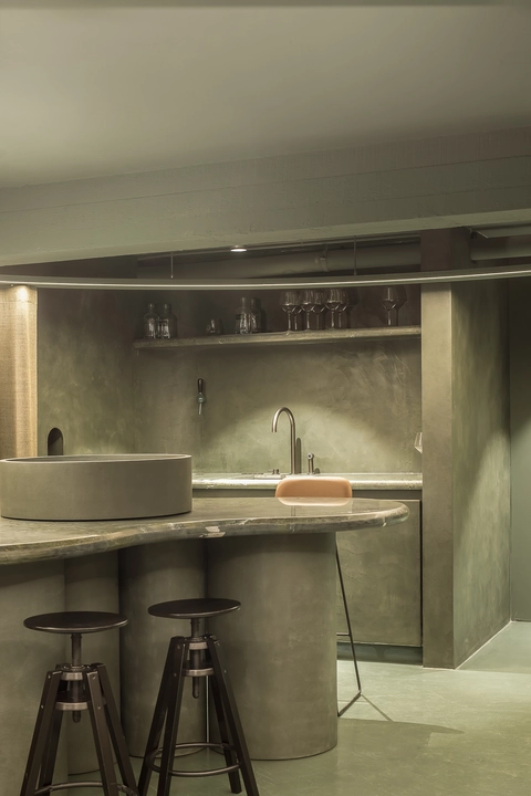 AQUALEX Knokke Concept Store