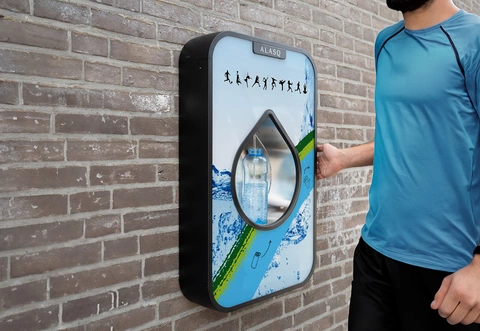 AQUALEX ALASQ Muro Sport