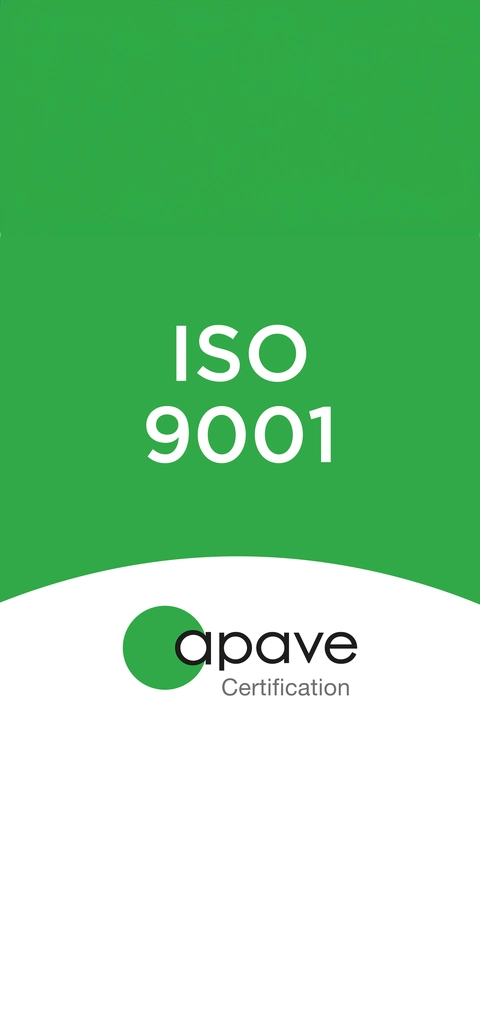 AQUALEX ISO 9001 AQUALEX ISO 9001