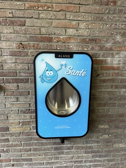 AQUALEX Alasq Muro 