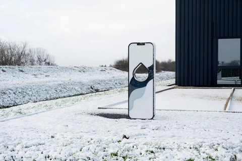 AQUALEX ALASQ Sneeuw
