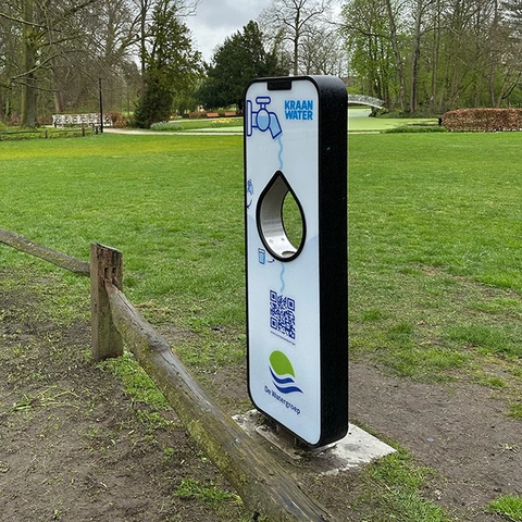 AQUALEX ALASQ buitentappunt