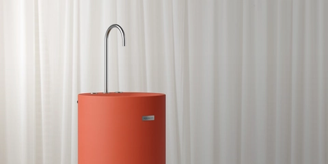 AQUALEX Circulo Pacific Red
