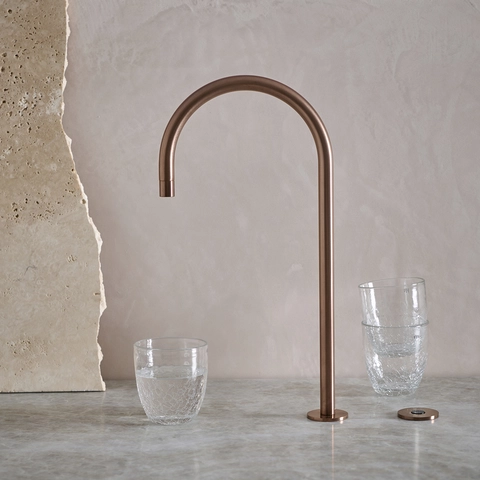 AQUALEX Fine Touchless drinkwaterkraan