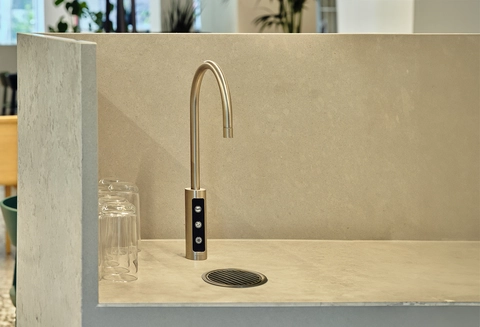 AQUALEX Fine touch