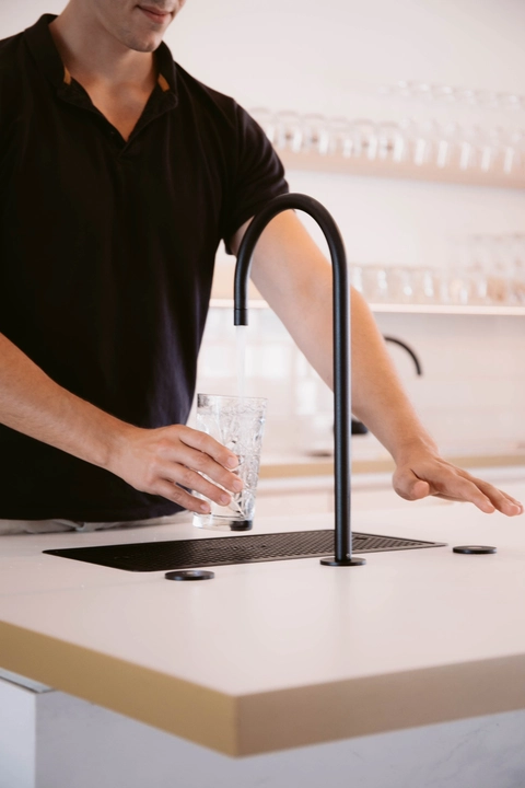 AQUALEX Fine Touchless Bora Coworking
