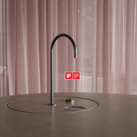 AQUALEX Fino IF Design Award