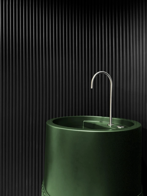 AQUALEX Orac Archi Days Showroom Paris