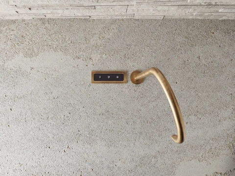 AQUALEX Fine Touchpad
