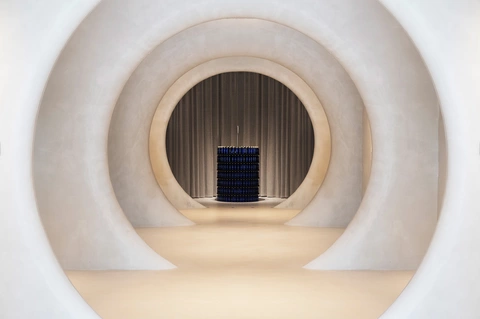AQUALEX Concept Store Knokke Wij Water AQUALEX Concept Store Knokke Wij Water