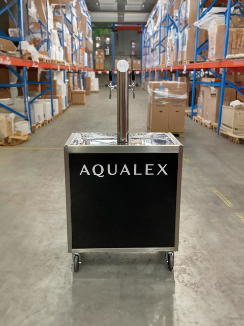 AQUALEX Rollbar AQUALEX Rollbar