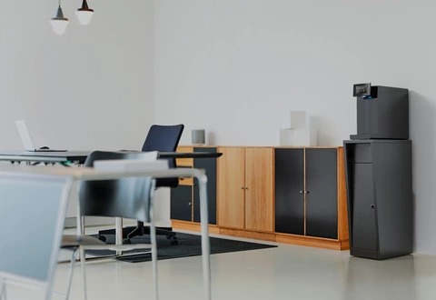 AQUALEX T1 Cabinet