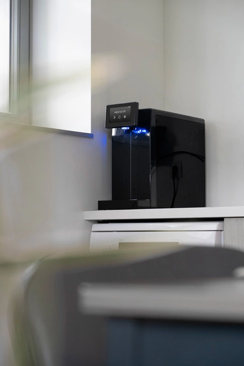 AQUALEX T1 Cabinet