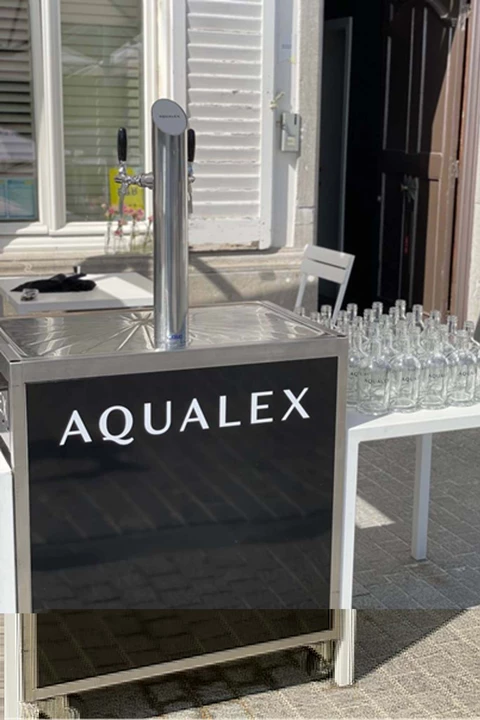 AQUALEX Rollbar