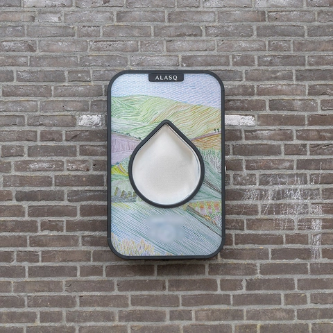 AQUALEX ALASQ Muro winactie scholen
