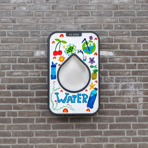 AQUALEX ALASQ Muro winactie scholen